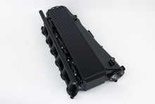 Load image into Gallery viewer, CSF BMW Gen 1 B58 Charge-Air-Cooler Manifold - Black - 8300B
