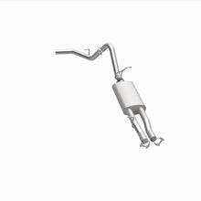 Load image into Gallery viewer, MagnaFlow BRE Exhaust Kit 01-02 Sierra 2500 HD Silverado 2500 HD 6L - 106-0865