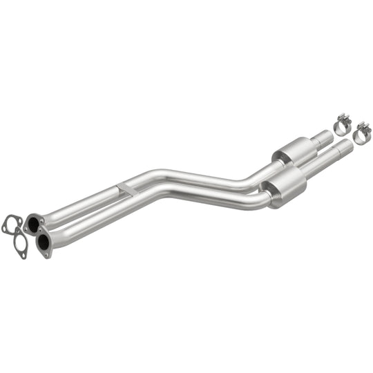 MagnaFlow Direct Fit Catalytic Converter 06-08 BMW Z4 3.0L - 51725