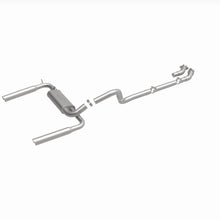 Load image into Gallery viewer, MagnaFlow Sys C/B 83-92 Camaro/Firebird V8 - 16829