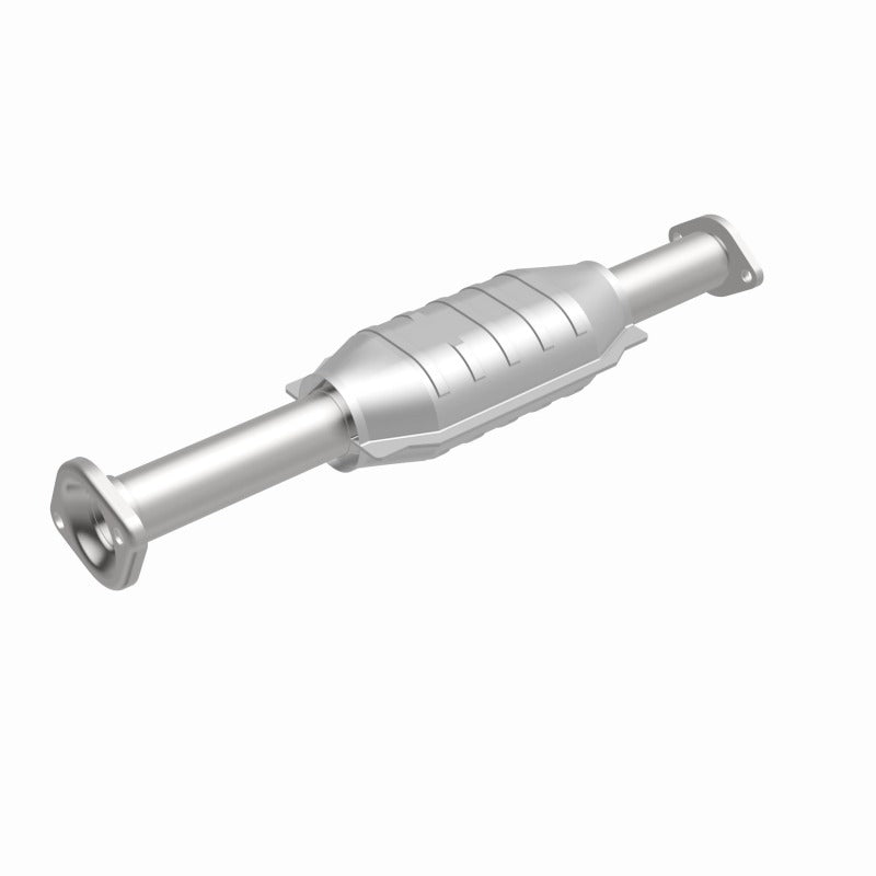 MagnaFlow Direct Fit Catalytic Converter 01-03 Montero Sport rr OEM - 49570