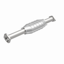 Load image into Gallery viewer, MagnaFlow Direct Fit Catalytic Converter 01-03 Montero Sport rr OEM - 49570