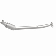 Load image into Gallery viewer, MagnaFlow 2005 Land Rover Range Rover 4.4L Direct Fit Converter - 4551724