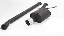 Load image into Gallery viewer, HKS 03-06 EVO 8/9 Sport Cat-Back Exhaust - 31013-BM001