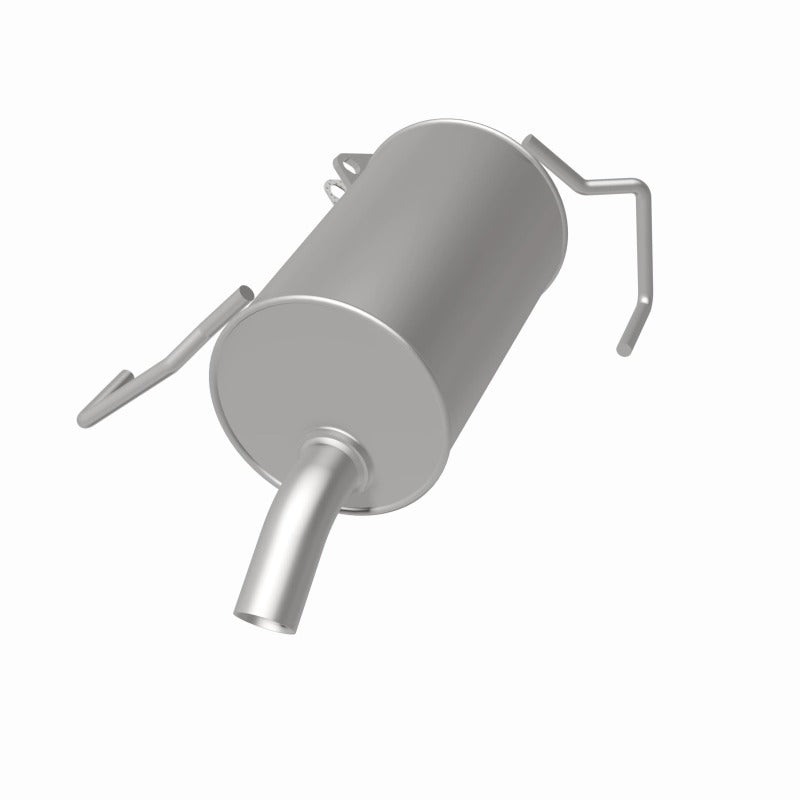 BRE Exhaust 05-09 Outback 2.5L Muffler Kit - 108-0080