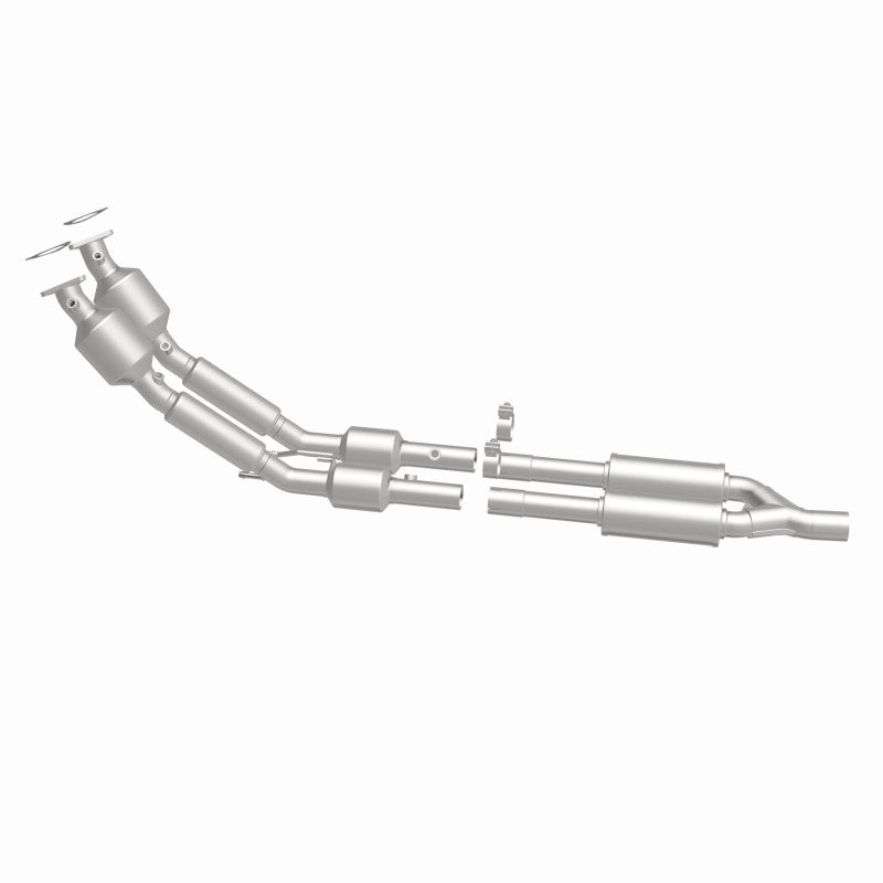 MagnaFlow 06-08 Volkswagen Passat 3.6L Direct Fit Converter - 5411799