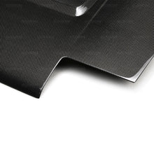 Load image into Gallery viewer, Seibon 84-87 Toyota Corolla (AE86) DV Style Carbon Fiber Hood - HD8487TYAE86C-DV