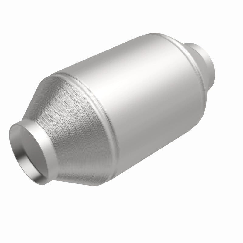 MagnaFlow Universal Catalytic Converter 2 inch C/C CA Pre-OBDII - 337304