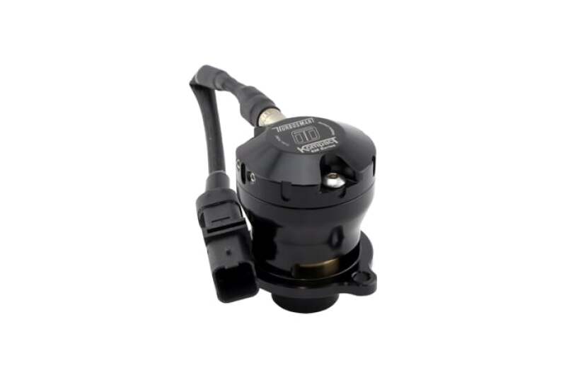 Turbosmart 07-13 Mini Cooper 1.6L R56 (N14/N18) Kompact EM Dual Port VR10 BOV - TS-0223-1093
