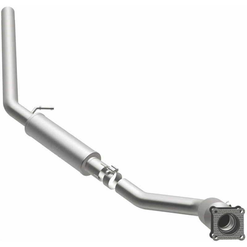 MagnaFlow 08-10 Dodge Grand Caravan 3.3L Direct Fit Converter - 5551448