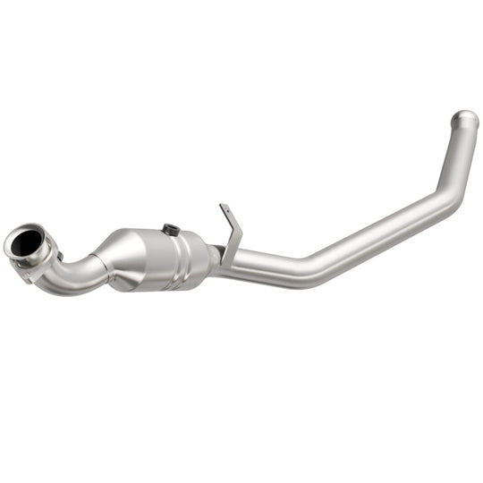 MagnaFlow Direct Fit Catalytic Converter 06-11 ML350 3.5L ds - 51716
