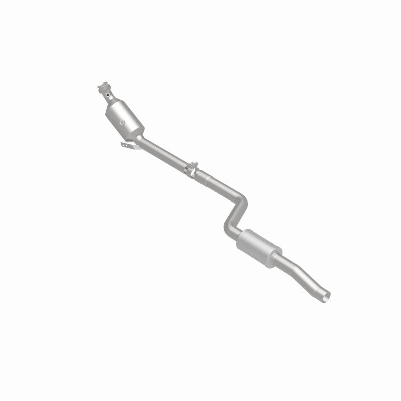 MagnaFlow 11-12 Mercedes-Benz C300 3.0L OEM Grade Direct Fit Catalytic Converter - 21-498