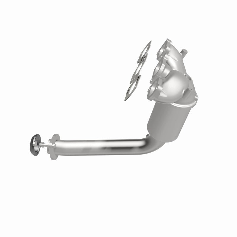 MagnaFlow 06-09 Ford Fusion 3.0L Direct Fit Converter - 5531266