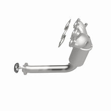 Load image into Gallery viewer, MagnaFlow 06-09 Ford Fusion 3.0L Direct Fit Converter - 5531266