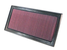 Load image into Gallery viewer, K&amp;N 07-10 Jeep Patriot/Compass / 06-10 Dodge Caliber Drop In Air Filter - 33-2362