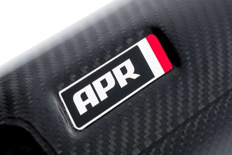 APR 17-20 Audi RS3/18-22 Audi TT RS Quattro (MK3) 2.5T TFSI Turbocharger Inlet System - CI100038