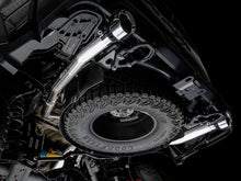 Load image into Gallery viewer, AWE Tuning 2021 RAM 1500 TRX 0FG Cat-Back Exhaust - Chrome Silver Tips - 3015-32004
