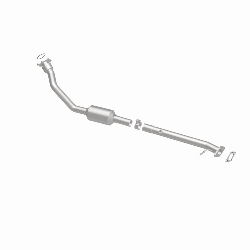 MagnaFlow 04-05 Buick Rendezvous 3.4L Direct Fit Converter - 4551038