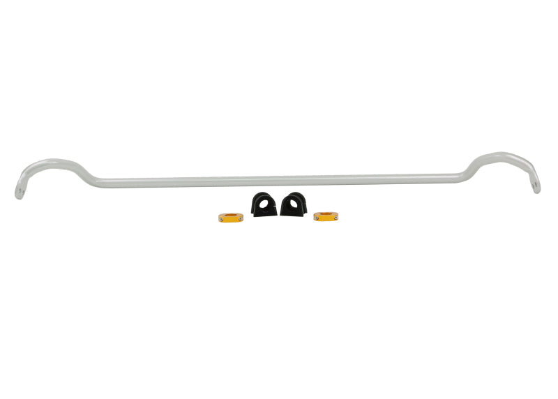 Whiteline 05-08 Subaru Legacy GT / 08-10 Subaru WRX Hatch / 04-07 Subaru Outback XT Turbo Front - BSF30Z