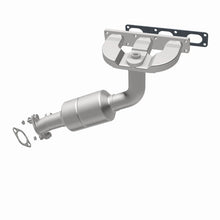 Load image into Gallery viewer, MagnaFlow Conv DF BMW 5 04-05 Front - 50297