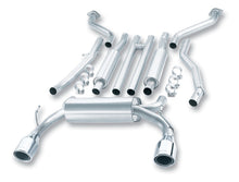 Load image into Gallery viewer, Borla 03-07 G35 Coupe Cat-back Exhaust - 140057