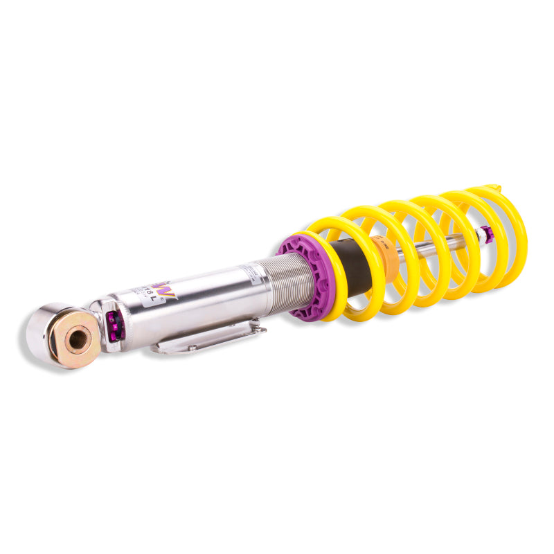 KW V3 Coilover Kit 12 BMW 6 Series (F12/F13) w/ Adaptive Drive except xDrive Coupe/Convertible - 3522000V