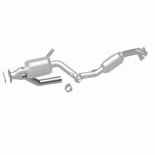 Load image into Gallery viewer, MagnaFlow Direct Fit Catalytic Converter 96-99 Ford Taurus3.0L 50S - 444034