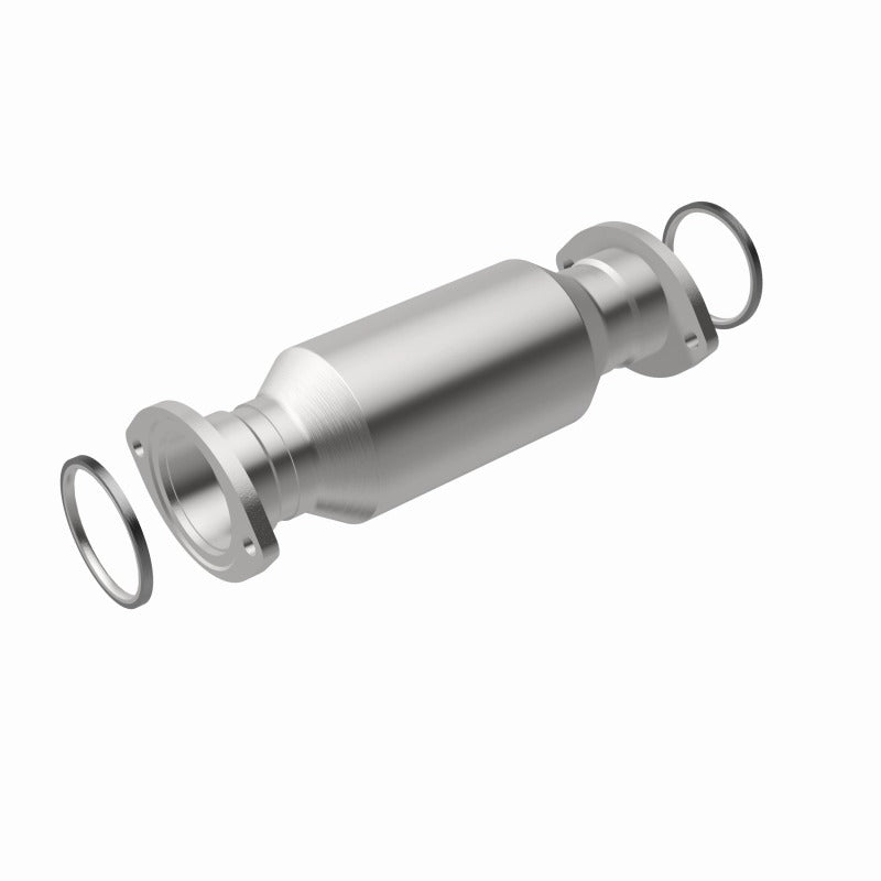 MagnaFlow 93-94 Land Cruiser 4.5 Undby Direct Fit Converter - 24455