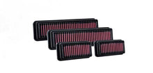 Load image into Gallery viewer, K&amp;N BMW X3M/X4M L6-3.0L F/I Turbo Drop In Air Filter - 33-3160