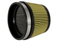 Load image into Gallery viewer, aFe MagnumFLOW Pro GUARD7 Universal Air Filter 5in. F x 5-3/4in B x 4-1/2in.T - 72-91130