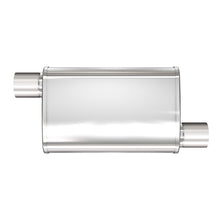 Load image into Gallery viewer, MagnaFlow Muffler Trb SS 4X9 14 2/2.0 - 13234