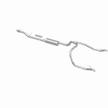 Load image into Gallery viewer, BRExhaust 19-24 Chevrolet Silverado 1500 5.3L Direct-Fit Replacement Exhaust Kit - 106-1084