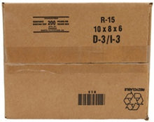 Load image into Gallery viewer, K&amp;N Custom Oval Race Filter L=7inch W=4inch H=3.25inch - 56-1350
