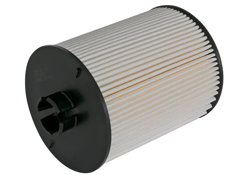 aFe Pro GUARD D2 Fuel Filter 08-10 Ford Diesel Trucks V8 6.4L (td) (4 Pack) - 44-FF013-MB