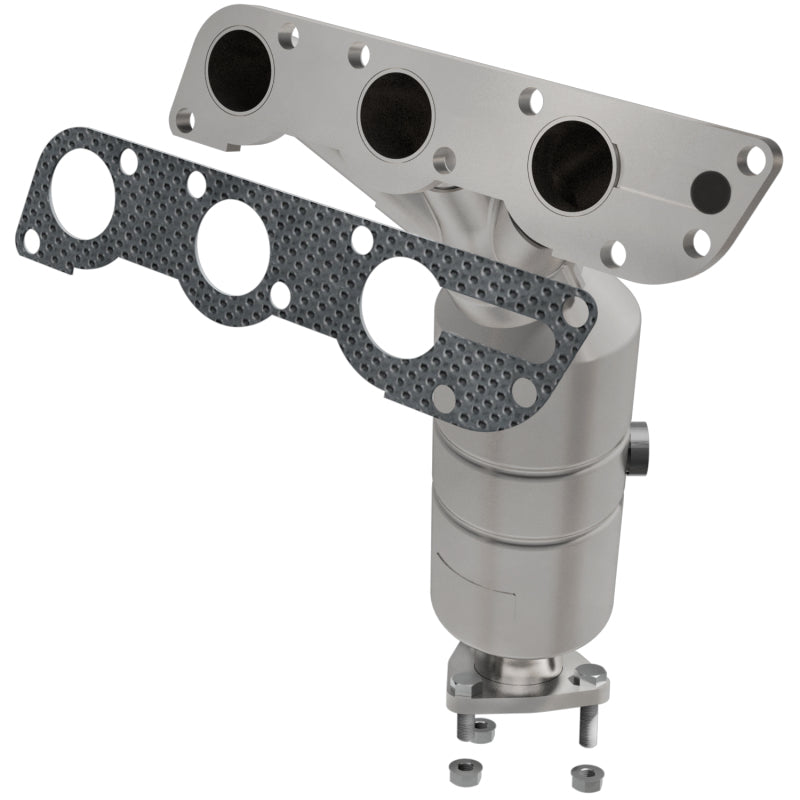 MagnaFlow Direct Fit Catalytic Converter 04-05 Suzuki Verona 2.5L - 452911
