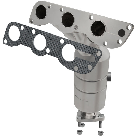 MagnaFlow Direct Fit Catalytic Converter 04-05 Suzuki Verona 2.5L - 452911