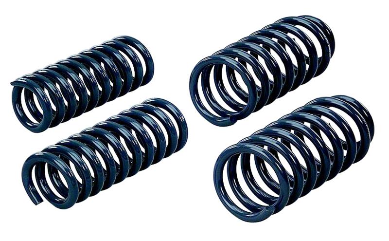 Hotchkis 64-72 GM A-Body Front Performance Coil Springs - 1916F