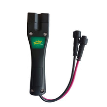Load image into Gallery viewer, Battery Tender EZGO 48V TXT RXV 3-Pin Triangle Handle Connector - 081-0205-EZ