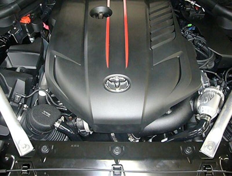 HKS SSQV IV + Return Kit GR SUPRA (DB42/DB02) for Normal Box - 71008-AT021V