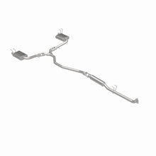 Load image into Gallery viewer, Magnaflow 2022+ Honda Civic Sport 1.5L Hatchback NEO Cat-Back Exhaust System - 19652