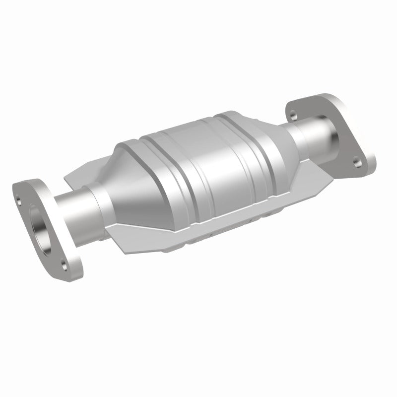 MagnaFlow Direct Fit Catalytic Converter 99-04 Kia Spectra 1.8L OEM - 49438
