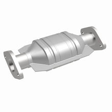 Load image into Gallery viewer, MagnaFlow Direct Fit Catalytic Converter 99-04 Kia Spectra 1.8L OEM - 49438