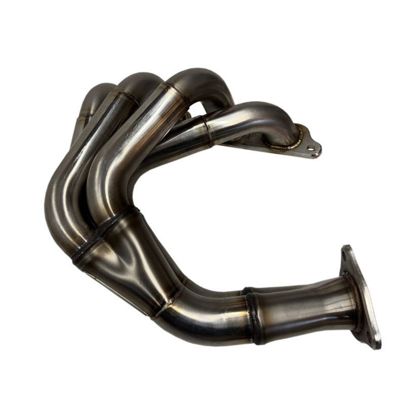 Kooks 22+ Chevrolet C8 Corvette Z06 LT6 1-7/8in. x 2in. Stainless Steel Tri-Y Headers - 2181Y500