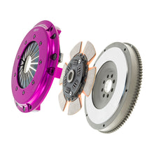 Load image into Gallery viewer, Exedy 1989-1994 Nissan 240SX Hyper Single Clutch Sprung Center Disc Push Type Cover - NH01SD1