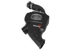 Load image into Gallery viewer, aFe POWER Momentum GT Pro Dry S Cold Air Intake 2017 Nissan Patrol (Y61) I6-4.8L - 51-76107