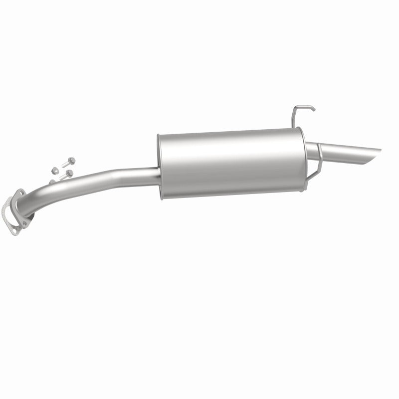 BRE Exhaust 15-16 Honda CR-V 2.4L Muffler Kit - 108-0017