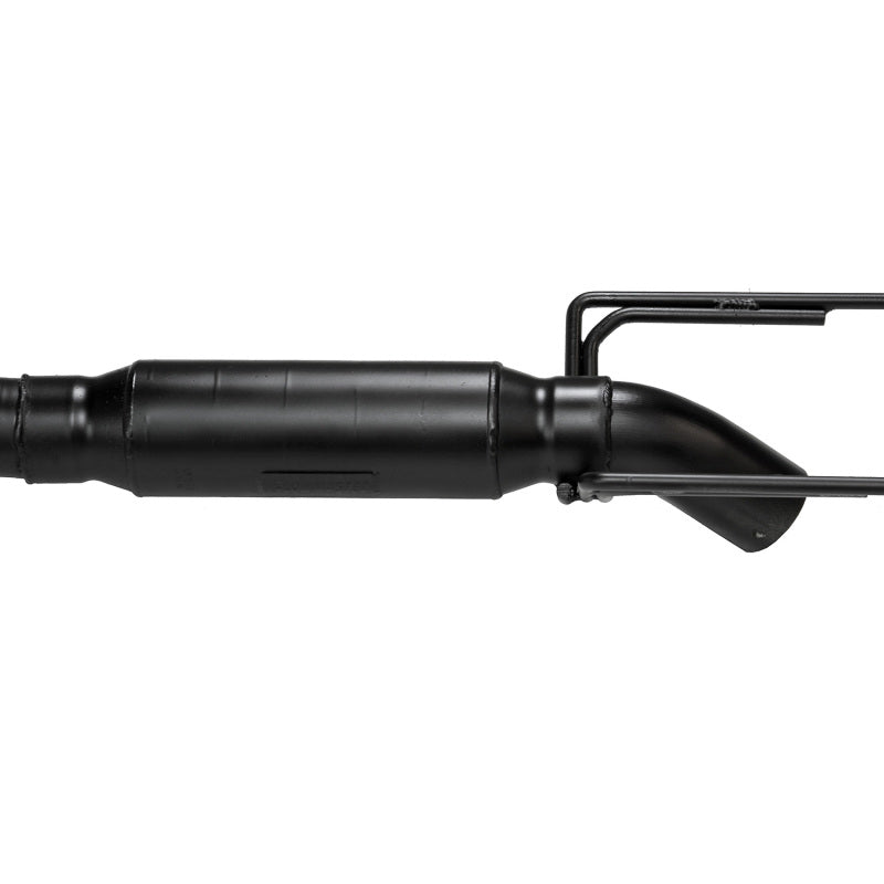 Flowmaster 07-14 Toyota FJ Cruiser 4.0L Outlaw Extreme Cat-Back Exhaust System - 818119