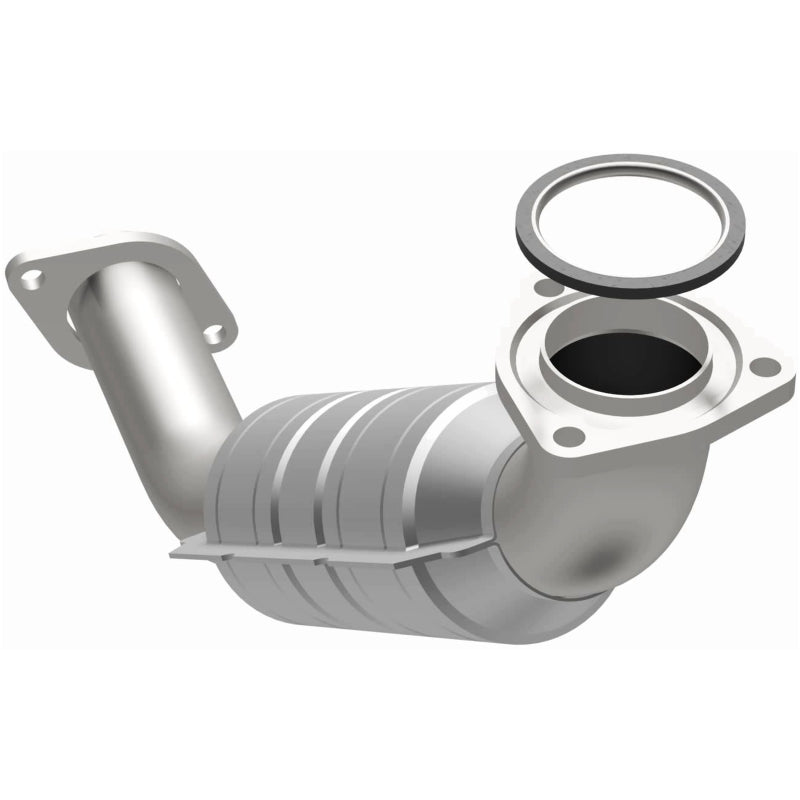 MagnaFlow Direct Fit Catalytic Converter 2008 Pontiac G8 3.6L ps - 51694