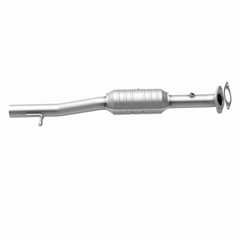 MagnaFlow DF Catalytic Conv 08-09 Mitsubishi Lancer 2.0L w/o Turbo *NOT FOR SALE IN CALIFORNIA* - 49843