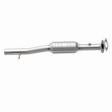 Load image into Gallery viewer, MagnaFlow DF Catalytic Conv 08-09 Mitsubishi Lancer 2.0L w/o Turbo *NOT FOR SALE IN CALIFORNIA* - 49843